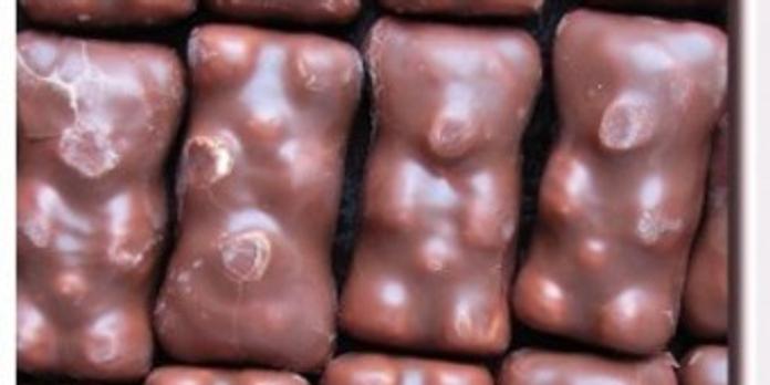Le Petit Ourson Guimauve De Cemoi S Adapte Aux Appetits Des Consommateurs Le Petit Ourson Guimauve De Cemoi S Adapte Aux Appetits Des Consommateurs