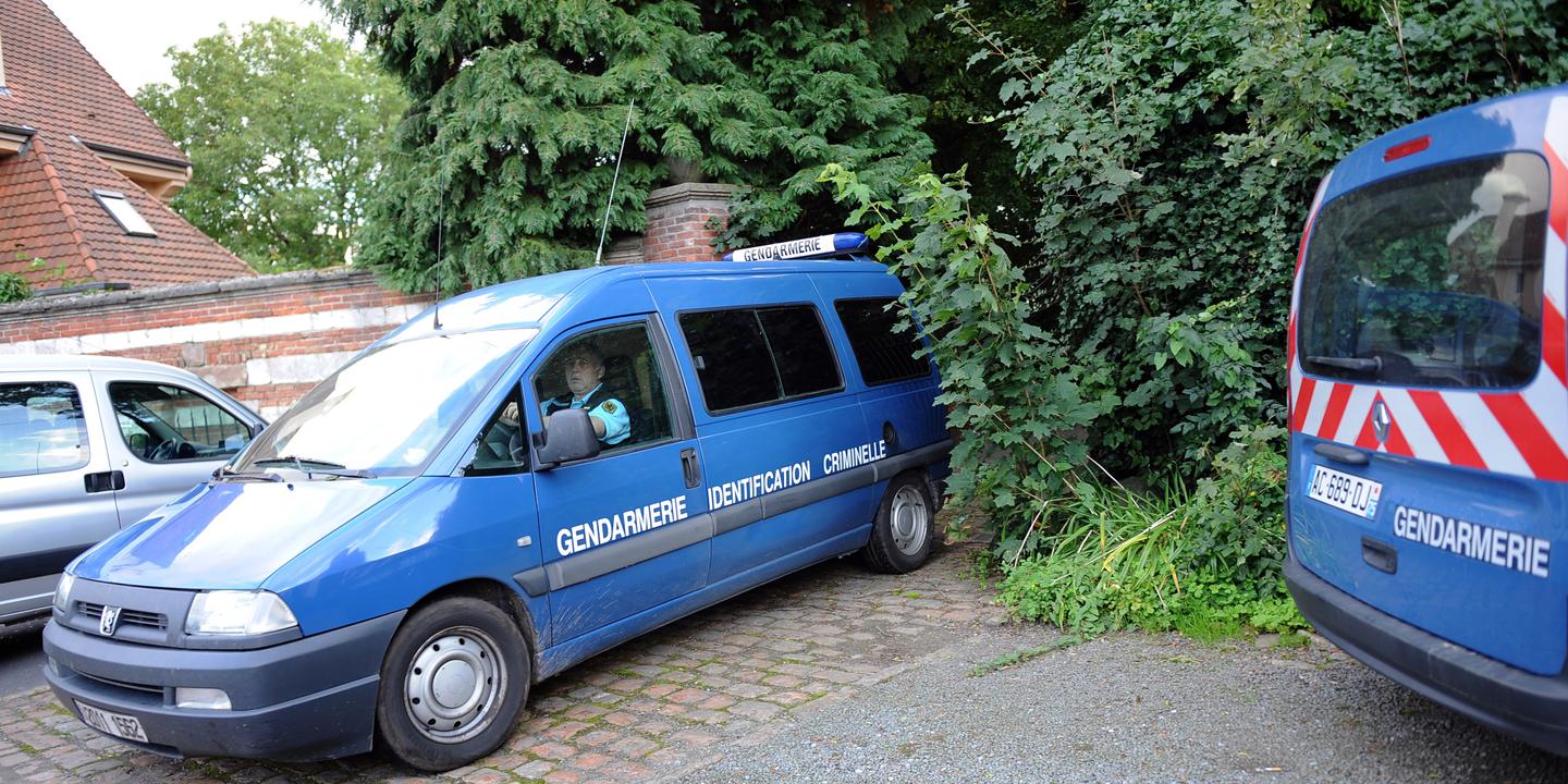 Cinq Corps De Bebes Decouverts Dans Un Congelateur En Gironde Cinq Corps De Bebes Decouverts Dans Un Congelateur En Gironde