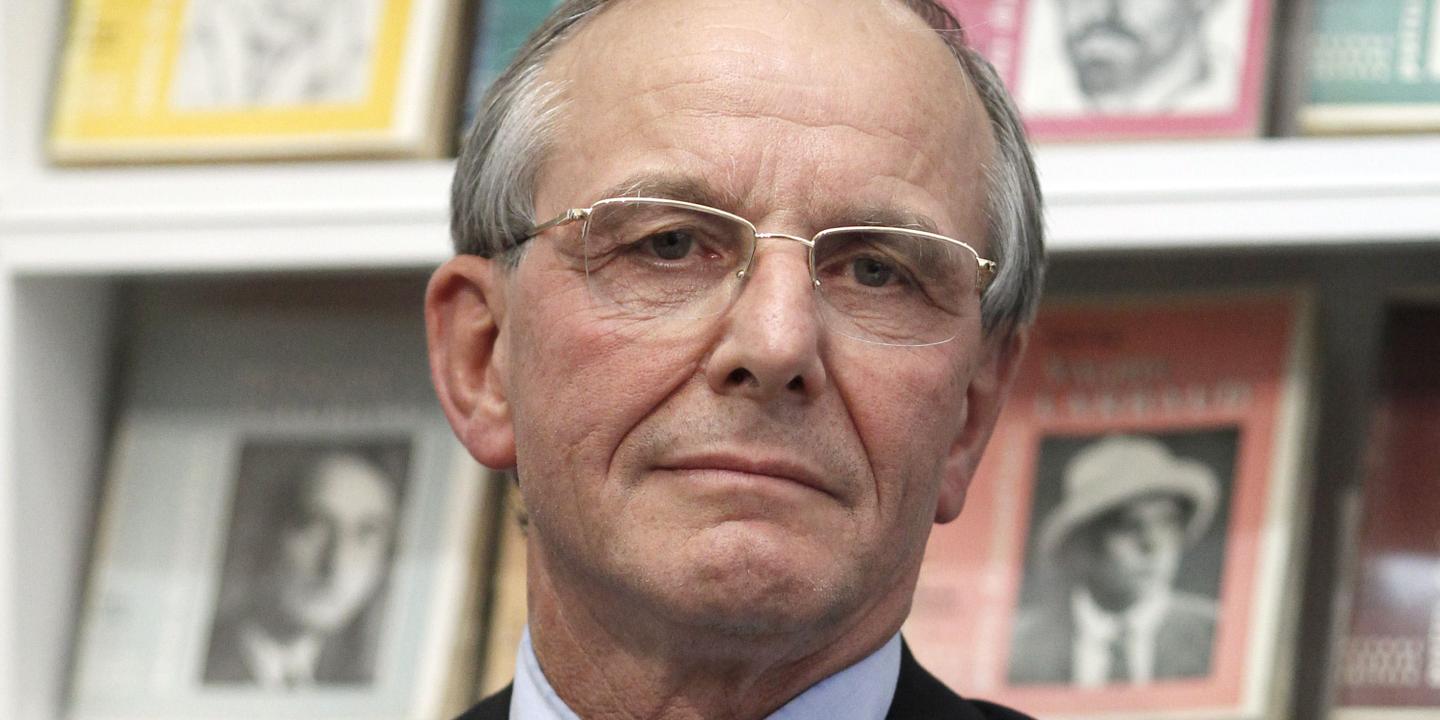 Axel Kahn, "poulain" de Delanoë, lance sa campagne à la ...