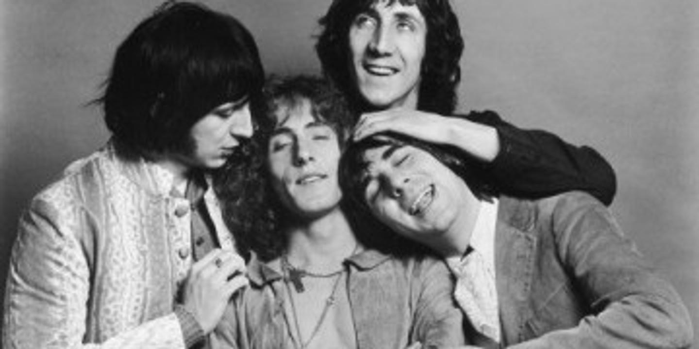 Les Who, ces mods qui espéraient 