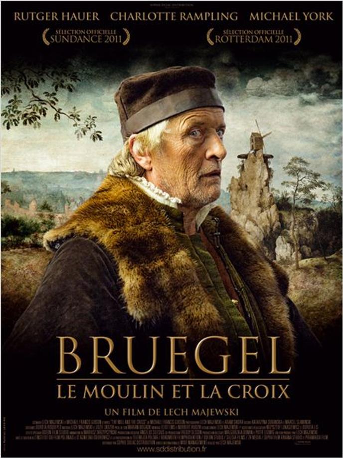 L'affiche du film