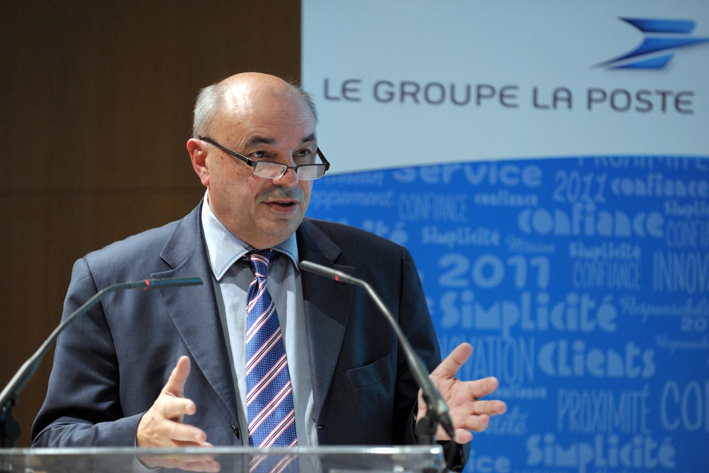 Nicolas Routier Après le suicide d'un cadre, La Poste ouvre un cycle sur le bien-être ...
