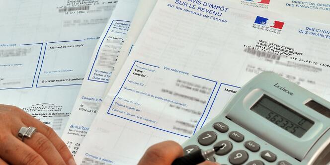 Les nouvelles mesures entrées en application depuis le 1er janvier alourdissent l'imposition des ménages.