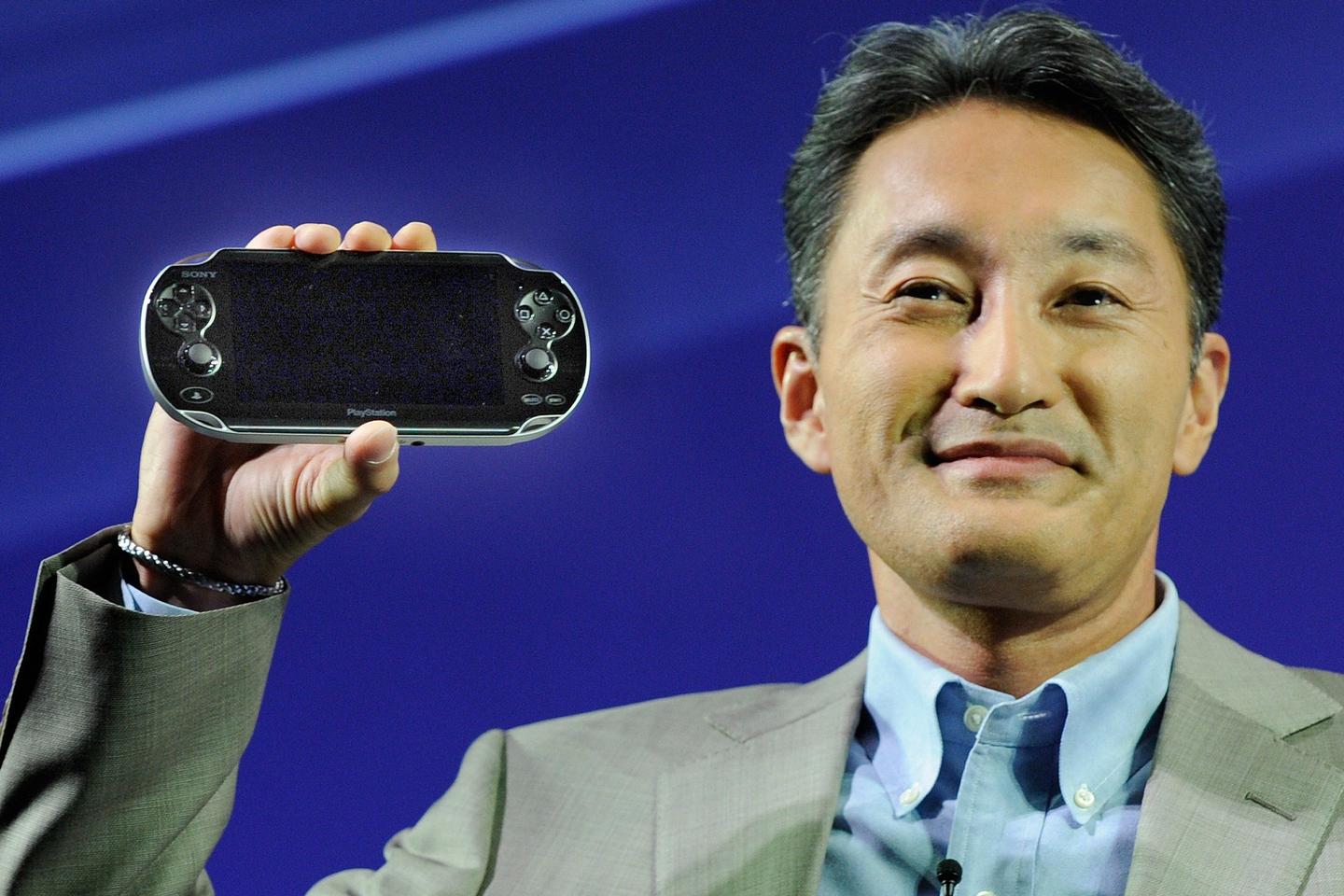 sony представила консоль playstation 5