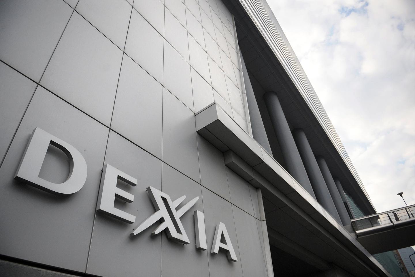Dexia a demandé une extension des garanties publiques