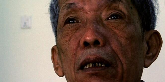 Une image du film documentaire franco-cambodgien de Rithy Panh, 