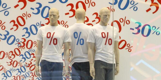 Début mai, l'institut de sondages TNS-Sofres estimait que 33 % des consommateurs dans le monde étaient des showroomers.