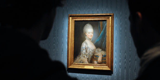 Le syndrome de Marie-Antoinette existe-t-il ? Selon la légende, la dernière reine de France vit sa chevelure devenir blanche dans la nuit précédant sa montée sur l'échafaud, le 16 octobre 1793.
