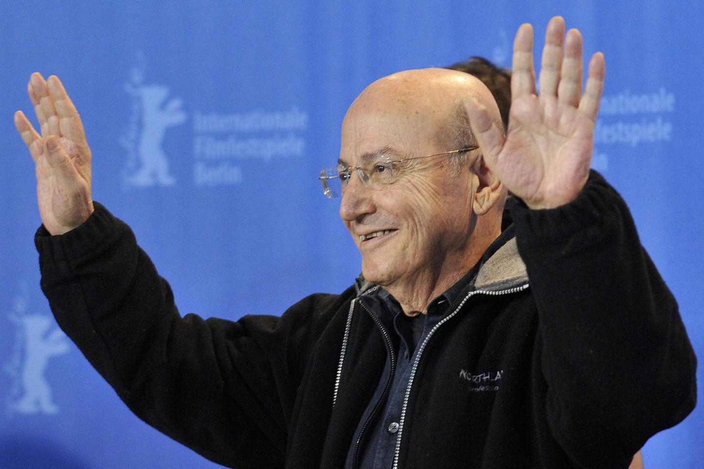 Theo Angelopoulos, l'éternité et une nuit