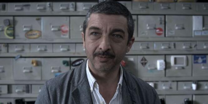 Ricardo Darin dans le film argentin de Sebastian Borensztein, 