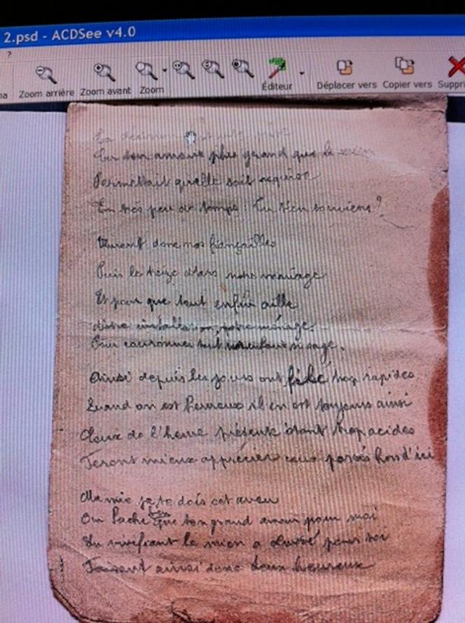 S Ecrire Pimente La Relation Et Peut Lui Apporter Un Nouveau Souffle
