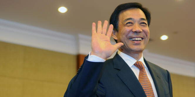 Le ministère des affaires étrangères chinois a confirmé, jeudi soir 9 février, que Wang Lijun, l'ex-superflic de Chongqing et lieutenant de Bo Xilai, le secrétaire du parti de la mégalopole du sud-ouest de la Chine, a bien passé la nuit du lundi 6 au mardi 7 février au consulat américain de Chengdu.