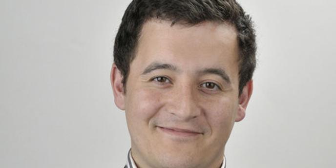Gerald Darmanin Un Proche De Douillet Pour Succeder A Vanneste