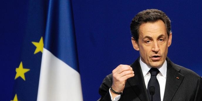 Nicolas Sarkozy L Immigration Est Un Atout Mais Peut Etre Un Probleme