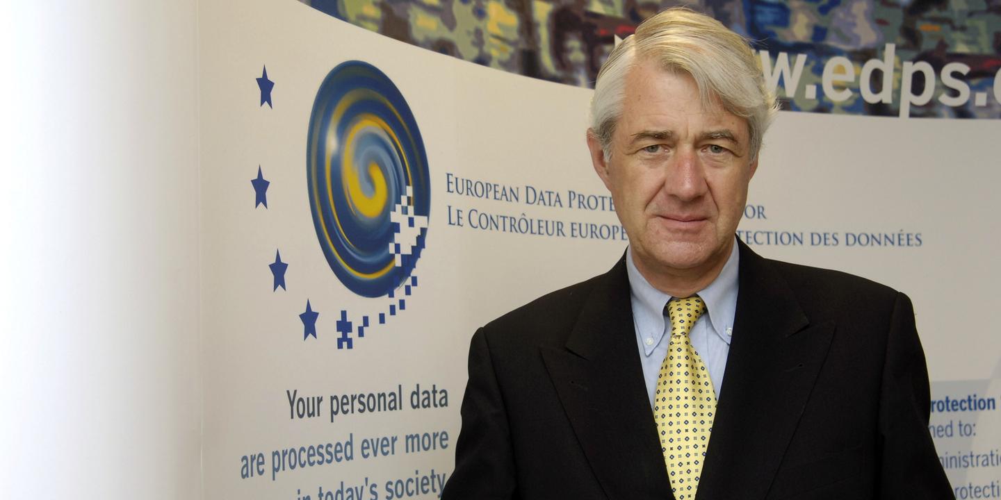 Contrôleur Européen De La Protection Des Données Protection des données : le contrôleur européen critique la proposition