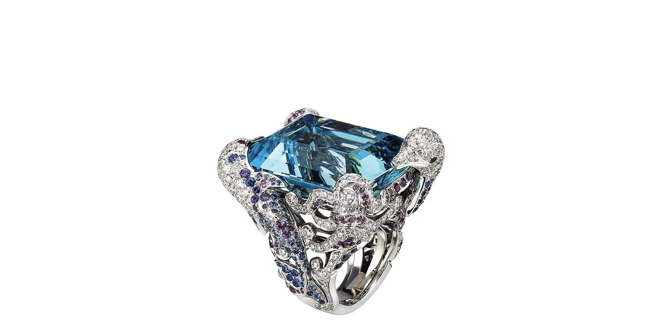 Bague victoire de castellane new arrivals