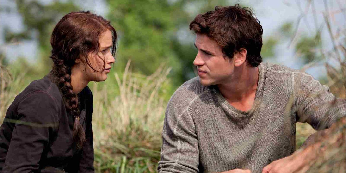 quot Hunger Games quot : une héroïne trop parfaite