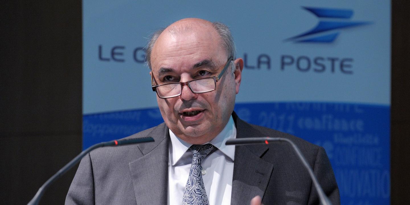 Nicolas Routier La Poste donne la priorité au dialogue social pour ses réorganisations ...