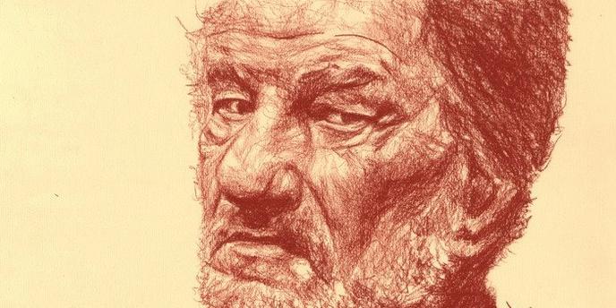 Eddy Mitchell