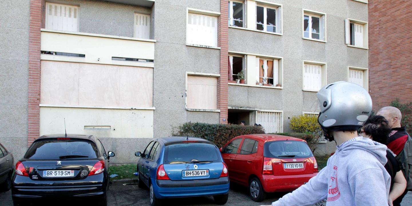17 Rue Du Sergent Vigne Le mystérieux colocataire de Mohamed Merah