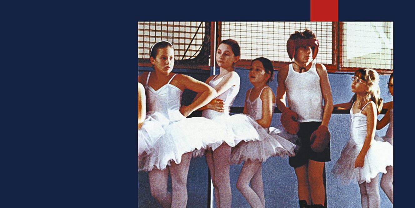 "Billy Elliot", de Stephen Daldry "Billy Elliot", de Stephen Daldry