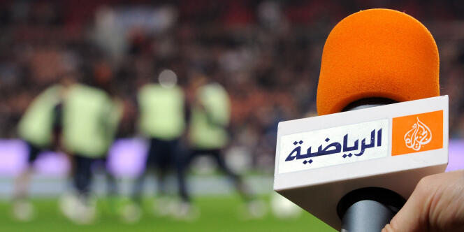 Dès juin 2012, la chaine qatarie Al-Jazira Sport diffusera la quasi totalité des championnats et coupes européennes de football.