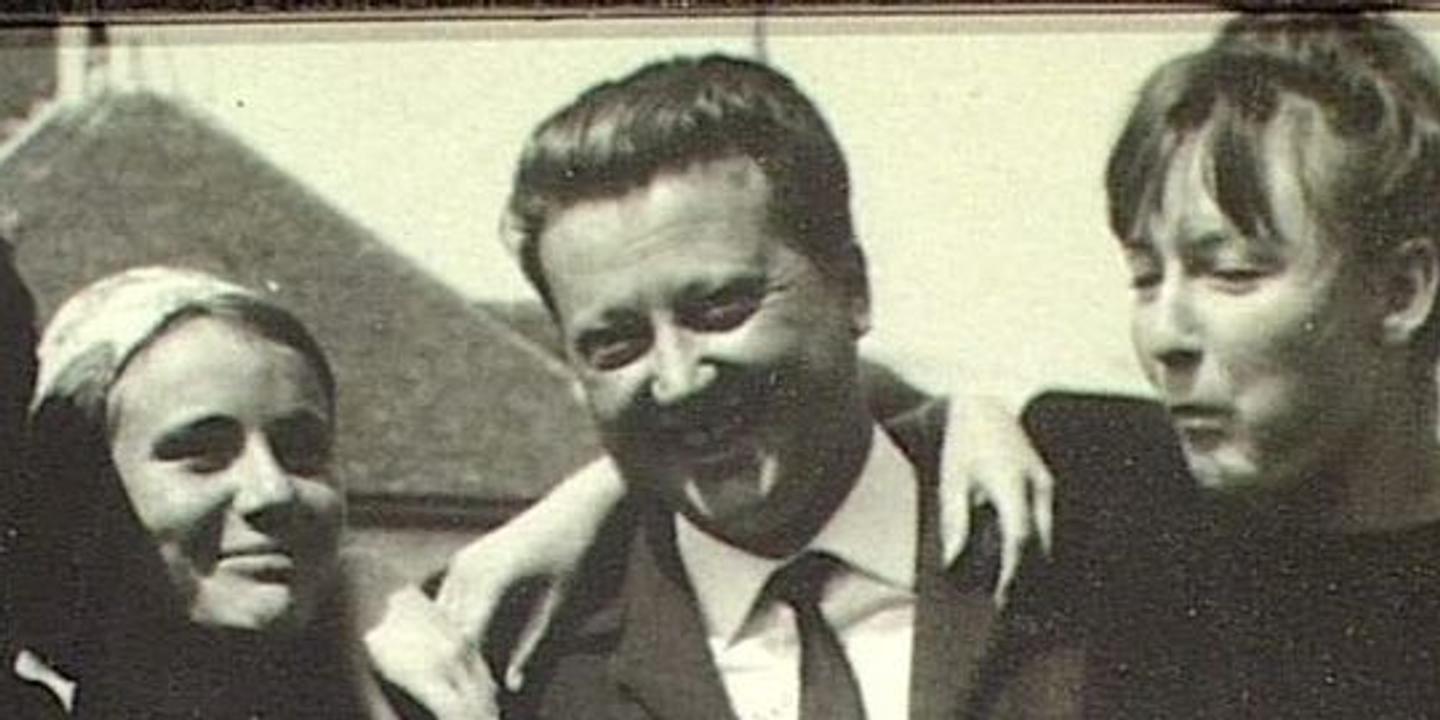 Que Sont Devenus Les Membres De La Stasi Les Roméo de la Stasi