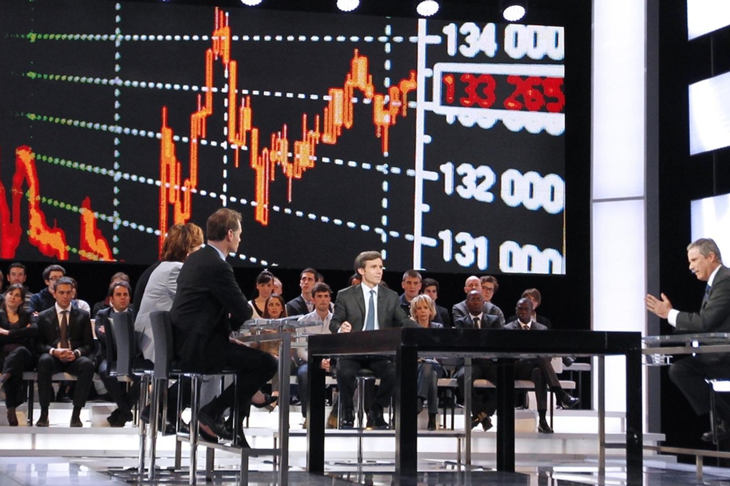 "Des paroles et des actes" : Cinq candidats qui ont joué leur partition