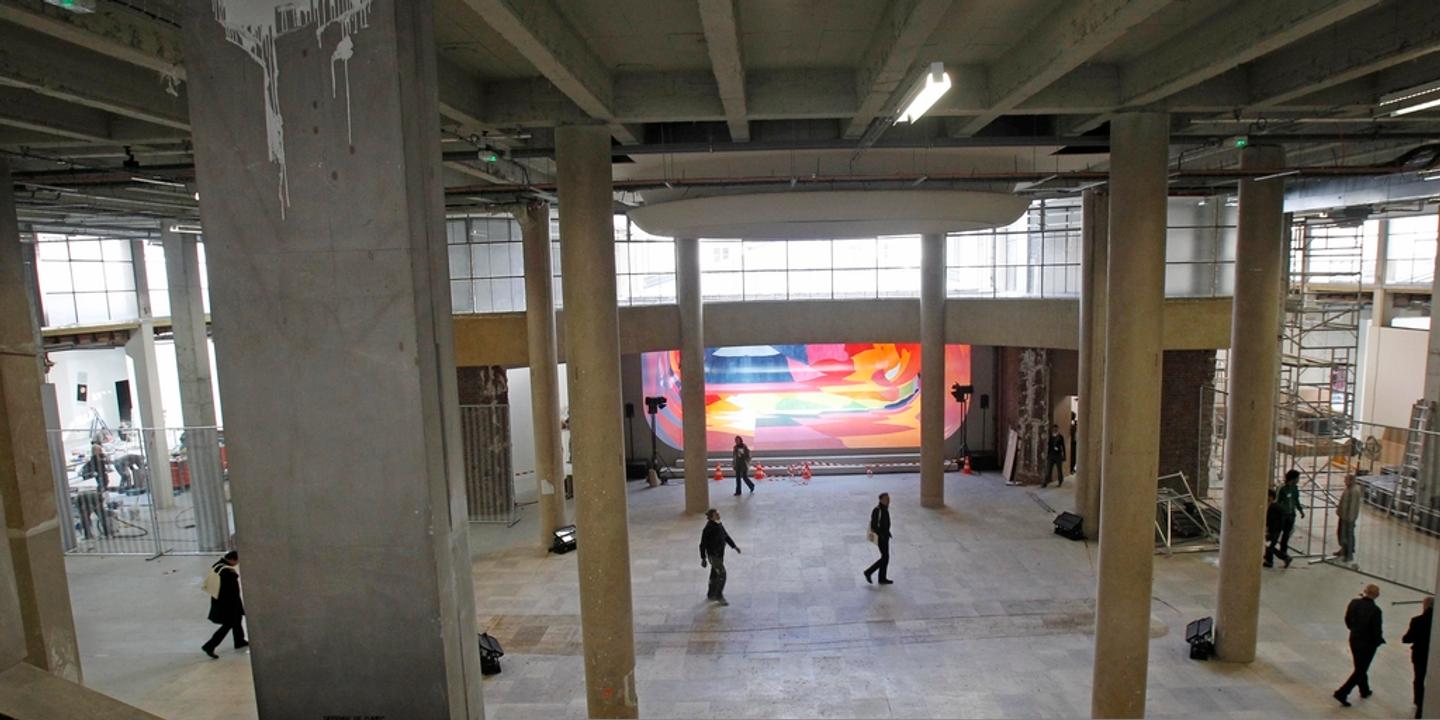 L'architecture face à l'urgence climatique : la quatrième vertu vitruvienne