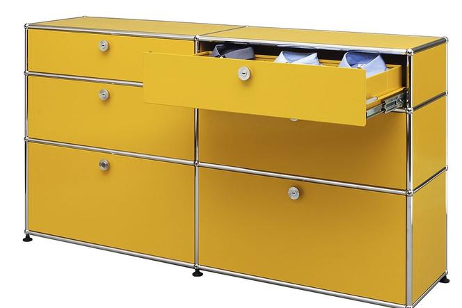 USM, un module du genre