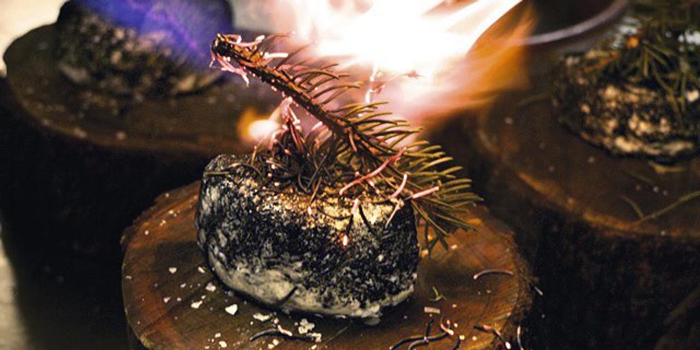 On S Enflamme Pour Le Gout De Brule On S Enflamme Pour Le Gout De Brule