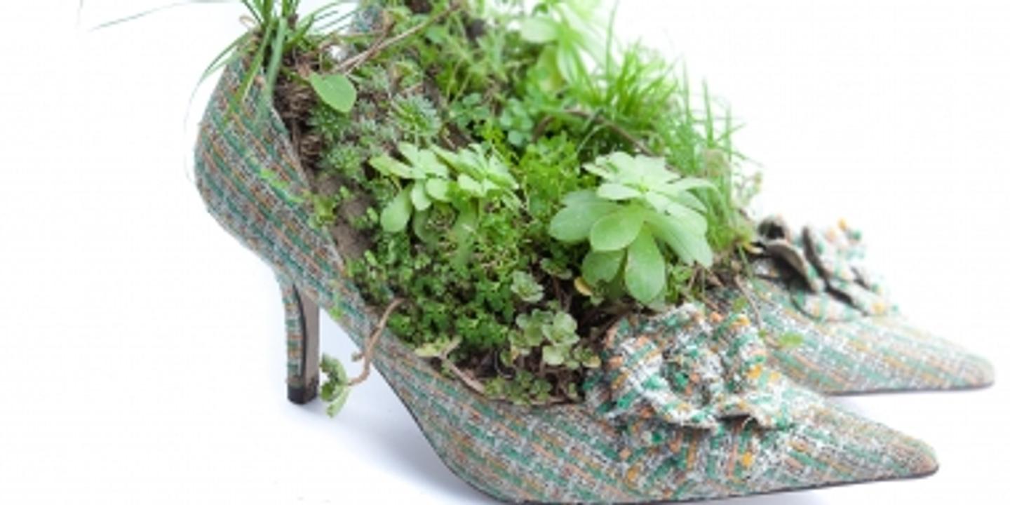 Des Chaussures En Cuir A Fleur Pour Un Confort Luxueux Et Durable main image 1