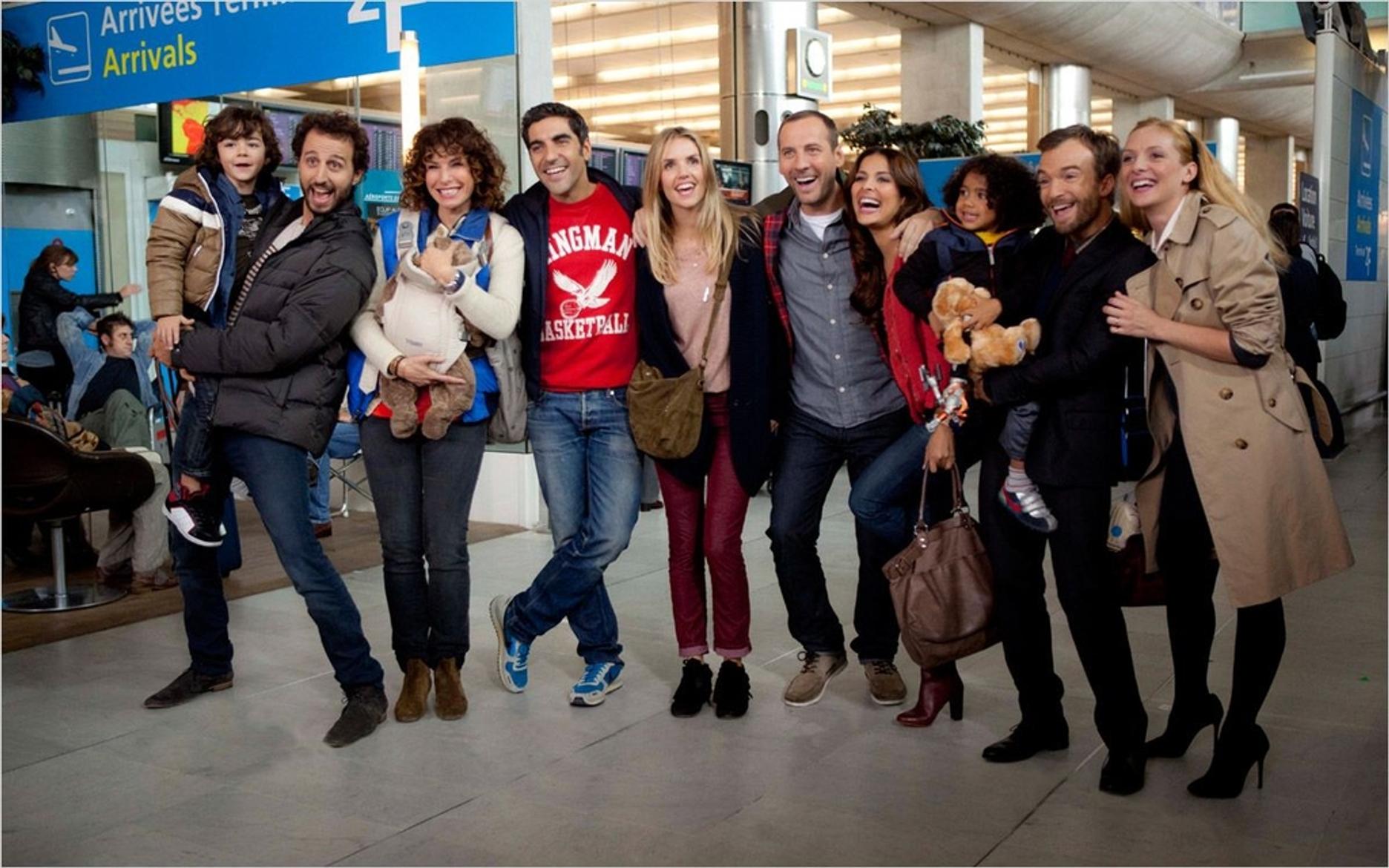 Bac Nord Date De Sortie Canal+ Plus Cinéma : les sorties du 2 mai 2012