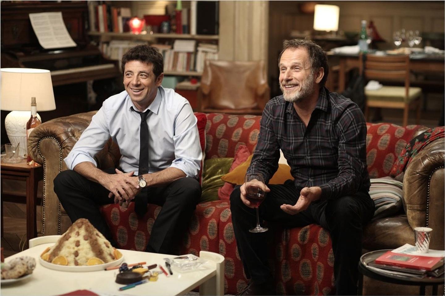 Le Prénom - Film (2012) - SensCritique