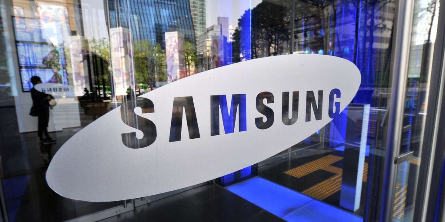 Samsung accusé de faire travailler des enfants en Chine