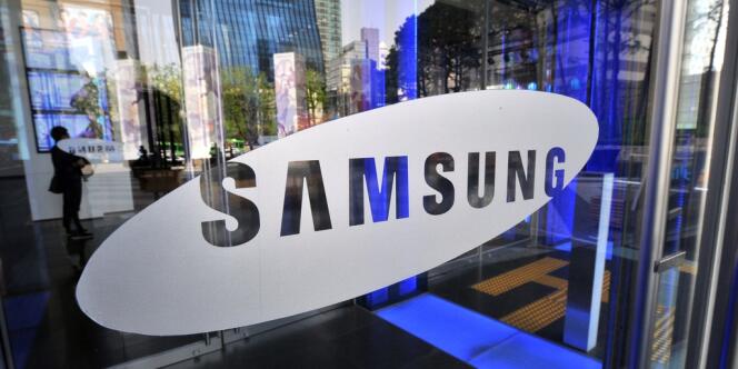 Samsung, le plus groupe technologique mondial le plus important en termes de chiffre d'affaires, doit publier ses résultats définitifs plus tard en octobre.