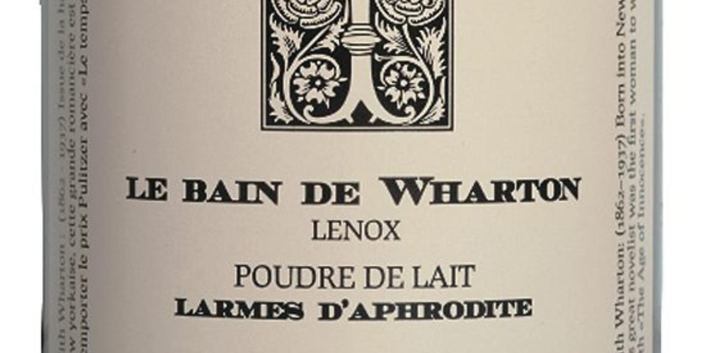 lettre bain