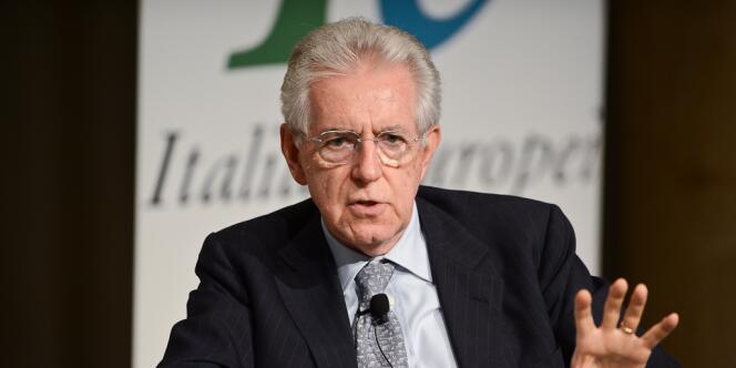 Pour cette année, Mario Monti s'est fixé pour objectif de réduire la dépense publique de 4,2 milliards d'euros. 