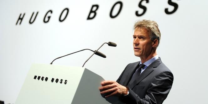Hugo boss y los uniformes nazis facebook top