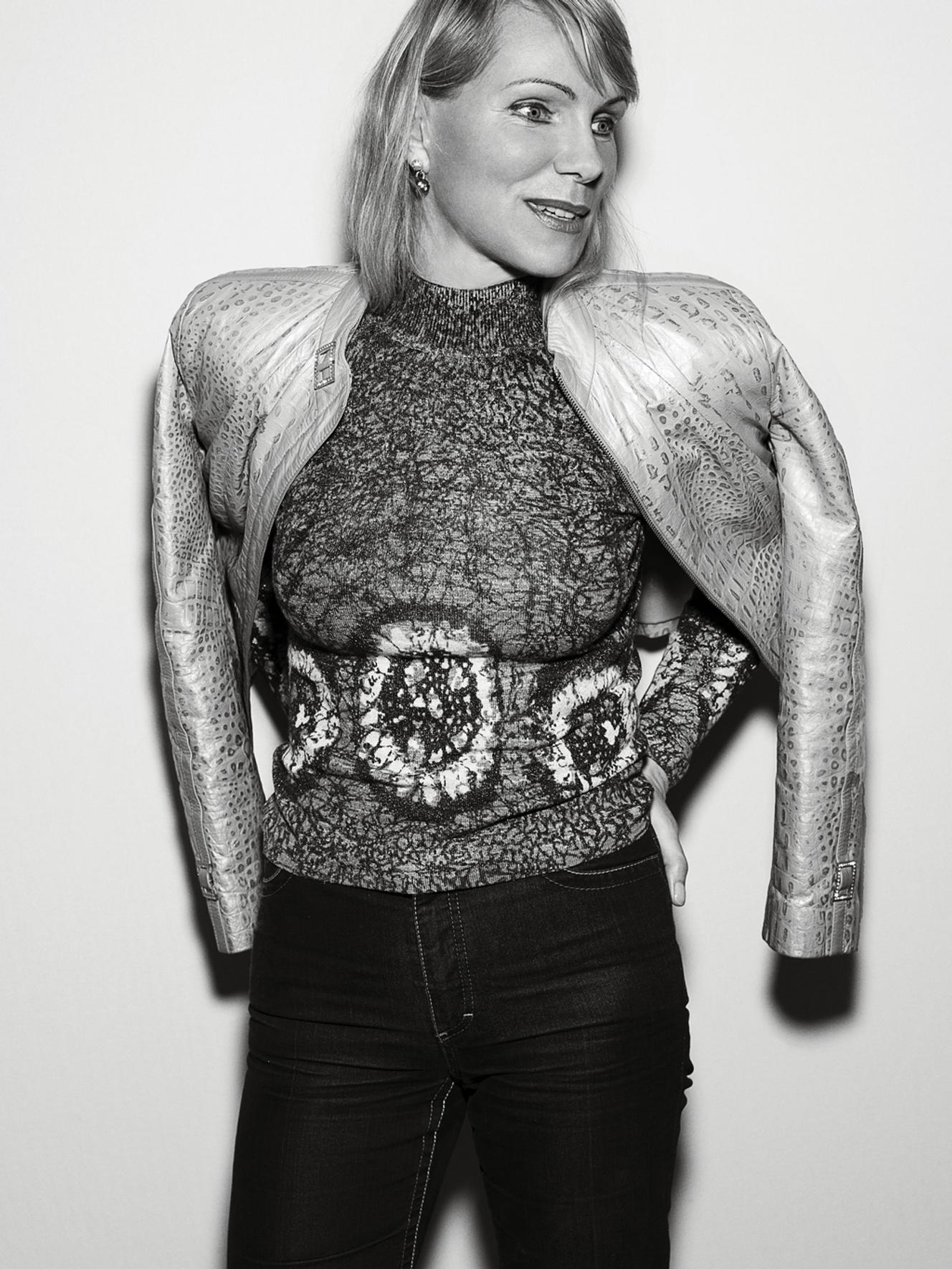 L’irrésistible ascension de Margarita LouisDreyfus