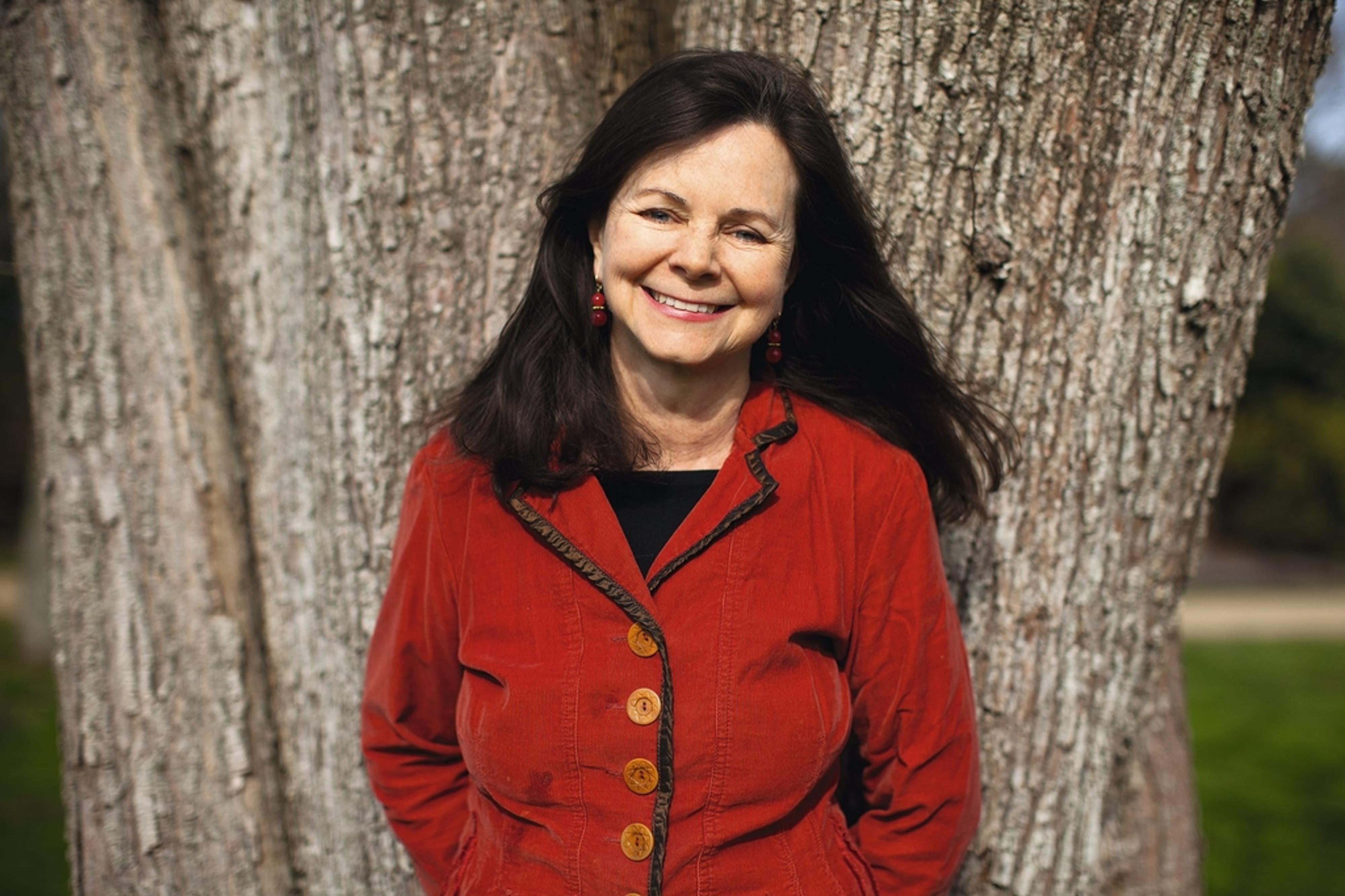 L'île de Martha's Vineyard de Geraldine Brooks