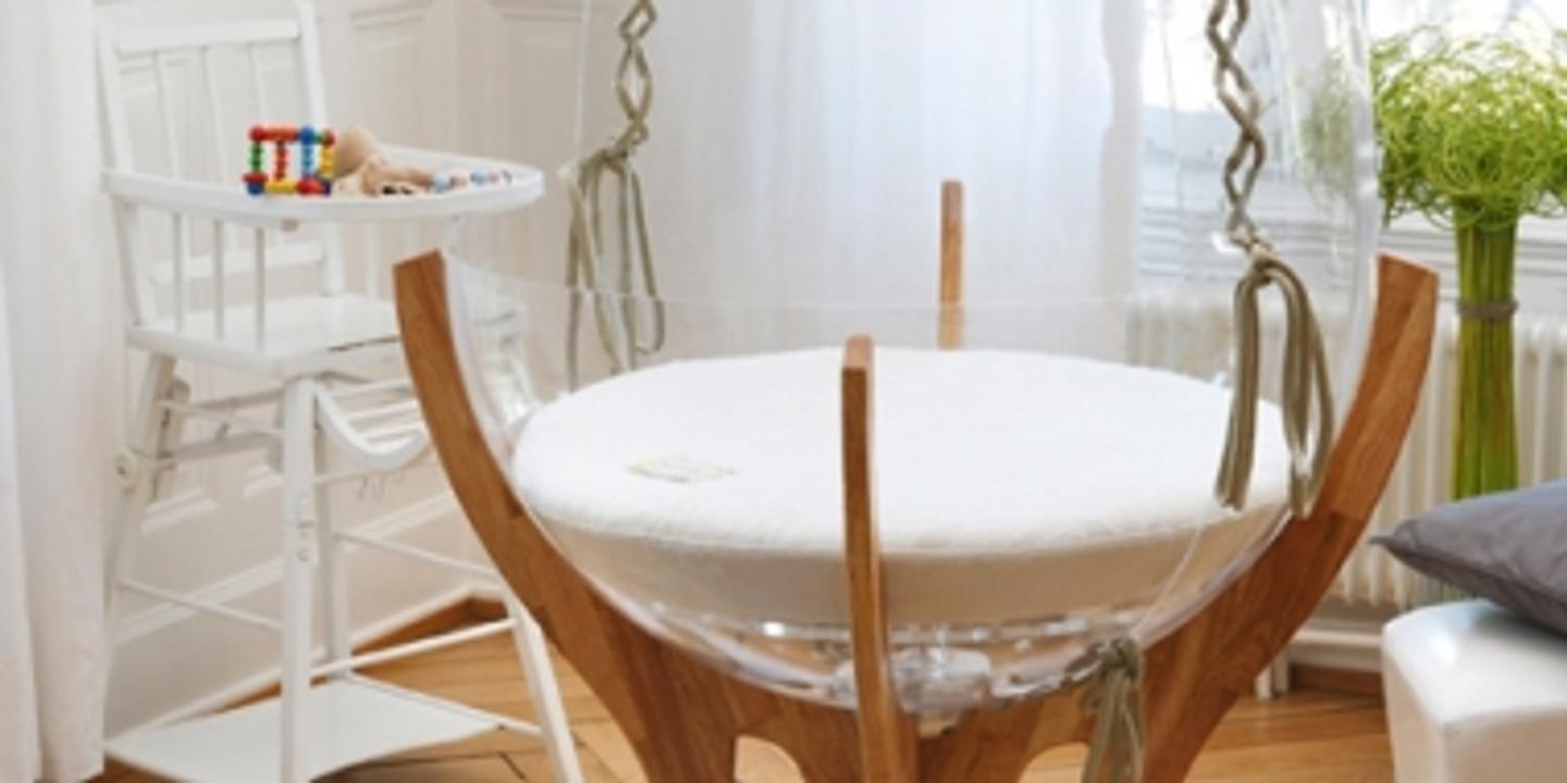 Des balan?�oires pour petits et grands