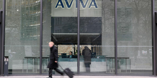 Aviva précise dans un communiqué qu'il conserve en revanche les activités de gestion d'actifs pour compte de tiers en Amérique du Nord.