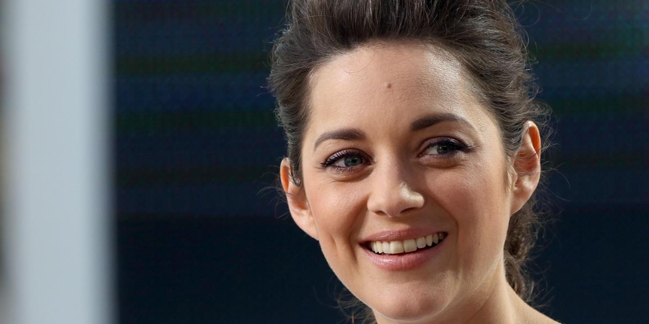 Marion Cotillard Comment Je Me Suis Disputé Marion Cotillard : "Moi qui détestais les Marineland..."