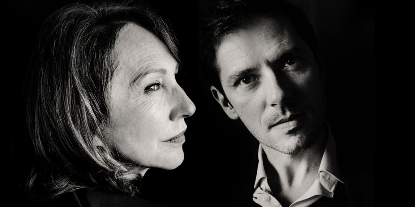Nathalie Baye : "Ce jeune homme, c'est un ovni"