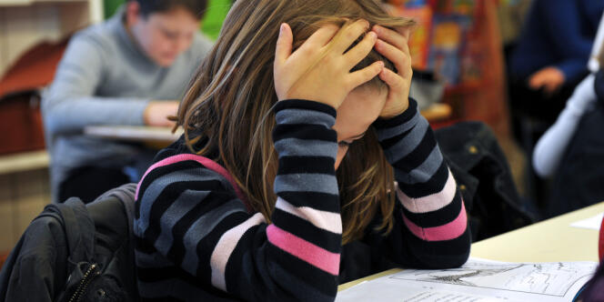 Parmi les effets négatifs du suivi personnalisé pour les élèves, 80 % des enseignants citent l'allongement de la journée et 66 % la fatigue.