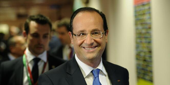 Cette réforme sera la première du président Hollande. 