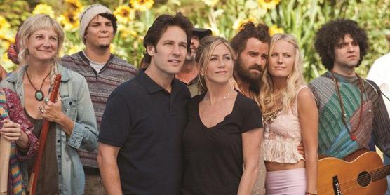 "Peace, Love et plus si affinités" : bobos et hippies
