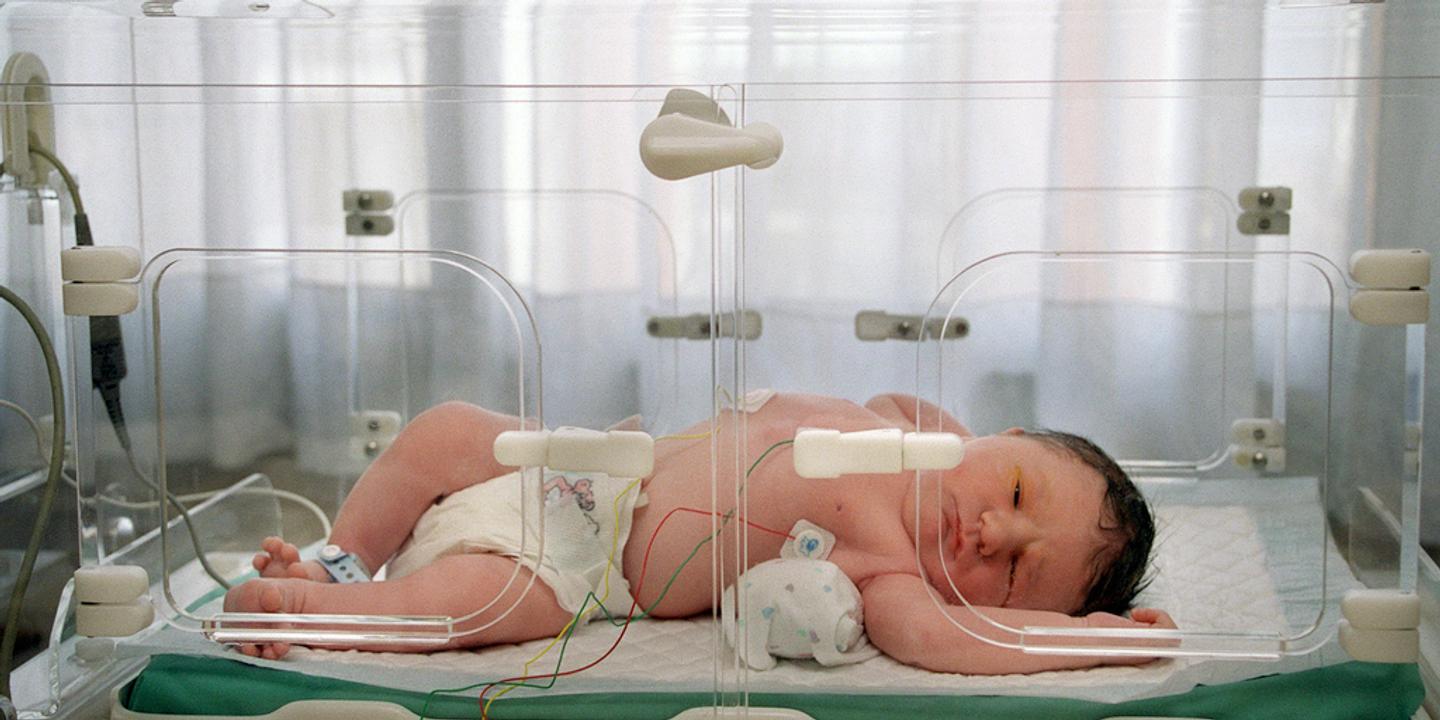 En Europe Les Boites A Bebes Se Multiplient En Europe Les Boites A Bebes Se Multiplient