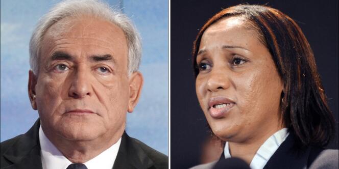 Le procès civil opposant Dominique Strauss-Kahn à Nafissatou Diallo est entré dans sa phase préparatoire, qui devrait durer au moins un an. 